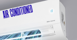 Air Conditioned
