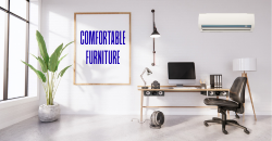 Comfortable Furniture