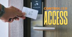 Controlled Access