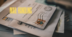 Mail Handling
