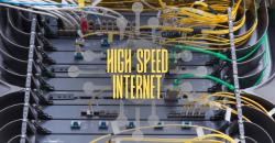 High-Speed Internet