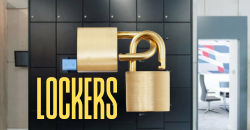 Lockers