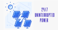 Power Backup