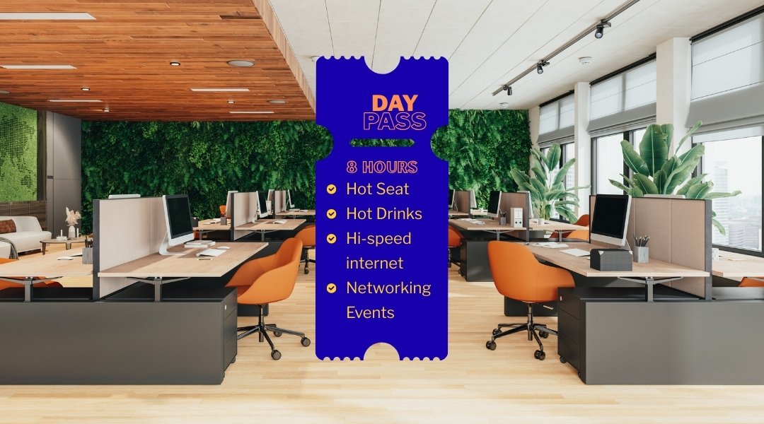 Day Pass