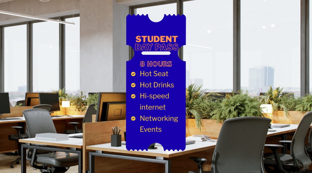 Day Pass Student